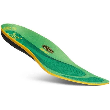 KEEN Men's Utility K-30 Low Arch Insole
