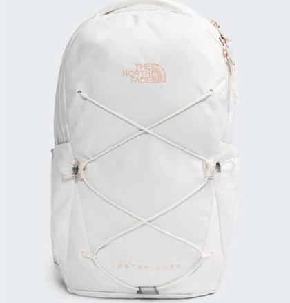 The North Face Jester Luxe Backpack