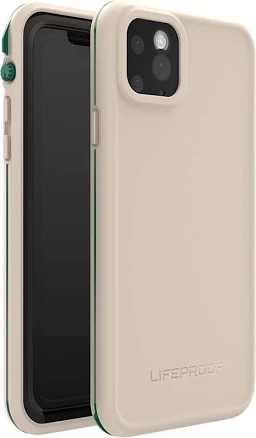 Lifeproof FRE Series Waterproof Case for iPhone 11 PRO MAX Non-Retail Packaging