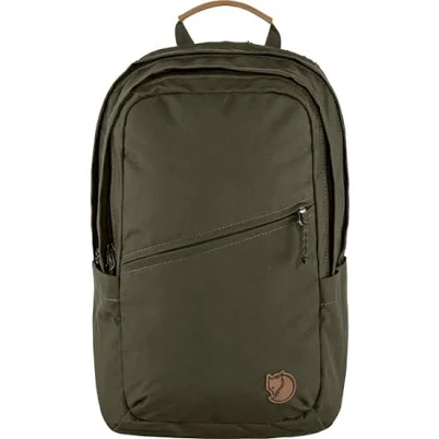 Fjallraven Raven 20 Backpack