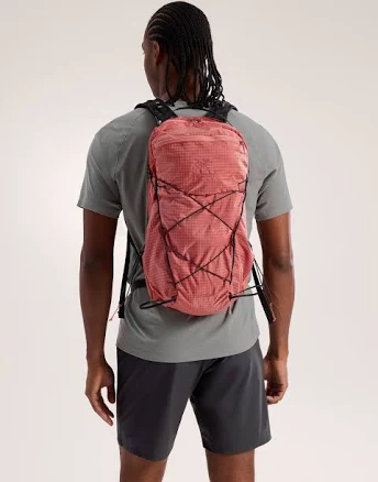 Arc'teryx Aerios 18 Backpack