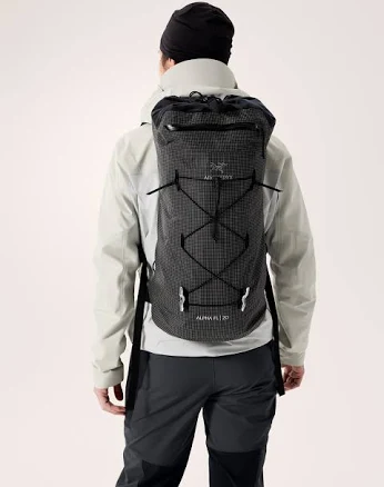 Arc'teryx Alpha FL 20 Backpack