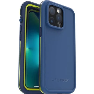 LifeProof FRE Magsafe Series Waterproof Case for iPhone 13 Pro
