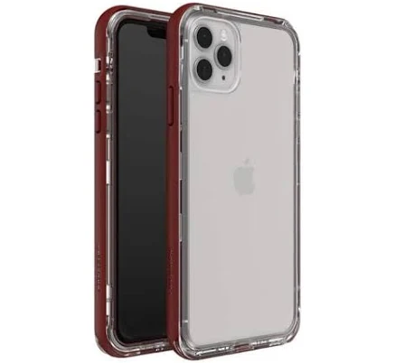 Lifeproof Next Series Dirt + Drop-Proof Case for iPhone 11 Pro
