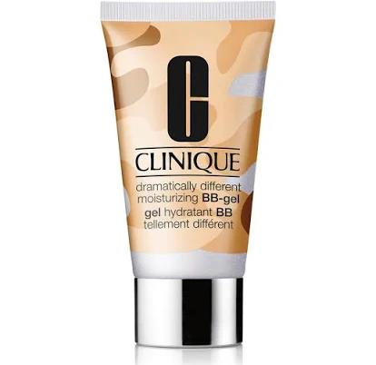 Clinique Dramatically Different Moisturizing BB-Gel
