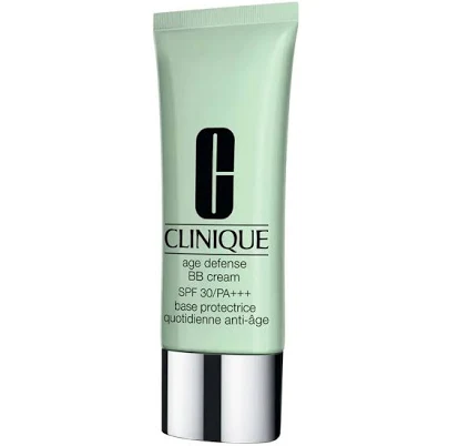 Clinique Age Defense BB Cream SPF 30