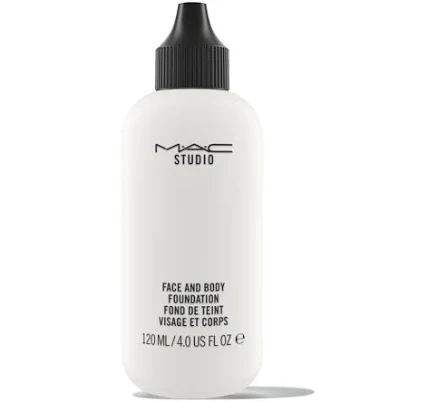 Mac Face Body Foundation
