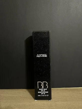 Mac Prep + Prime BB Beauty Balm SPF 35