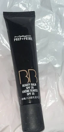 MAC M·A·C MAC Prep + Prime BB Beauty Balm SPF 50