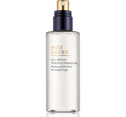 Estée Lauder Set and Refresh Perfecting Makeup Mist Setting Spray