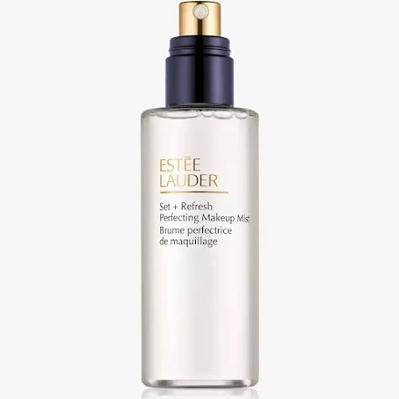 Estée Lauder Set + Refresh Perfecting Makeup Mist Setting Spray 116ml