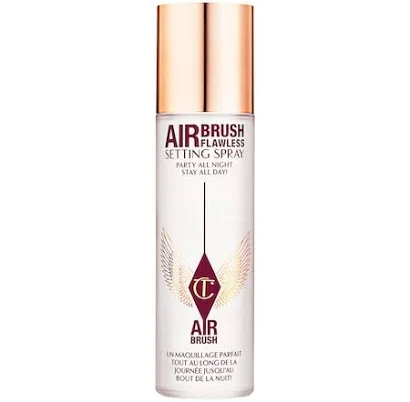 Charlotte Tilbury Airbrush Flawless Setting Spray
