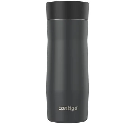 Contigo West Loop 3.0 Stainless Steel Travel Mug with AUTOSEAL Lid
