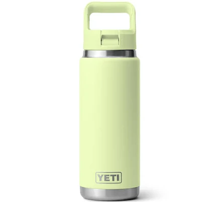 YETI Rambler 26 oz Bottle Straw Cap