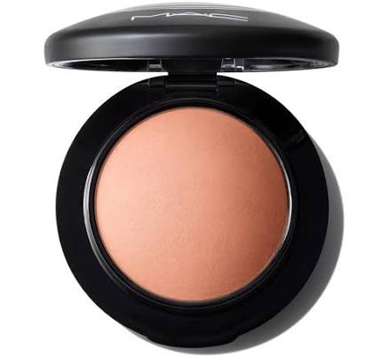 MAC Mineralize Blush