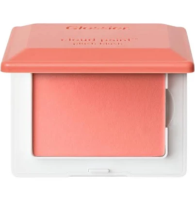 Glossier Fard À Joues Cloud Paint Plush - Beam