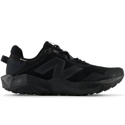 New Balance Men's DynaSoft Nitrel v6 Gore Tex