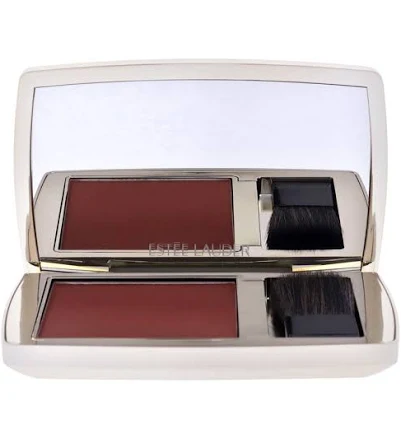 Estée Lauder Pure Color Envy Sculpting Blush in 430 Rose Exposed 0.25 oz, Radiant Powder Cheek Color for Normal Skin