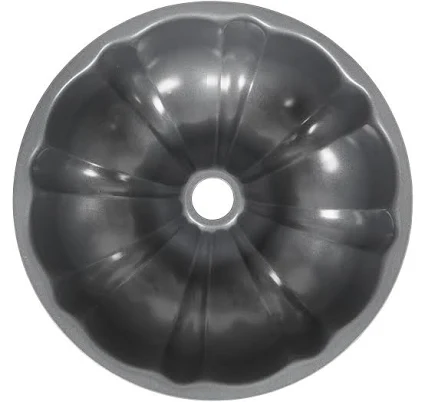 Wilton Everyday Non-Stick Fluted Tube Cake Pan