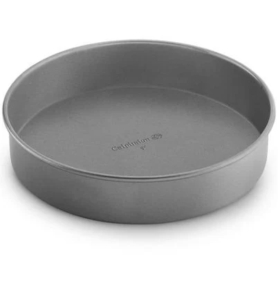 Calphalon Select Nonstick Bakeware Round Cake Pan