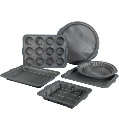 Calphalon Omni Exclusive Technology 6 Piece Ultra Air Flow Bakeware Set