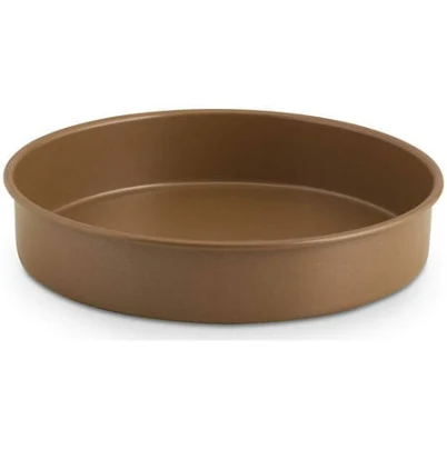 Simply Calphalon Nonstick Bakeware 9-Inch Round Cake Pan