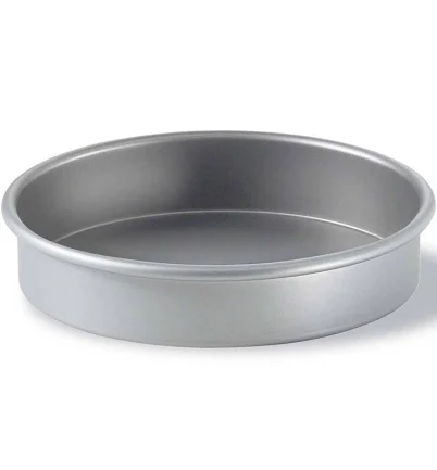 Calphalon Gourmet Hard-Anodized Nonstick 9-Inch Round Cake Pan