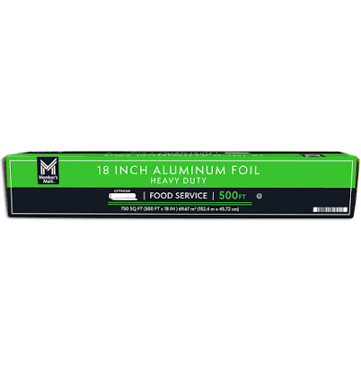 Member's Mark Heavy Duty Food Service Foil