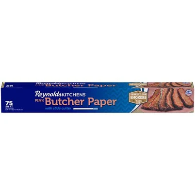 Reynolds Kitchens Butcher Paper with Slide Cutter