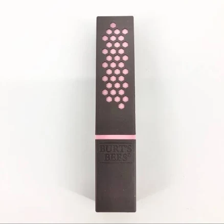 Burt's Bees Lipstick Iced Iris