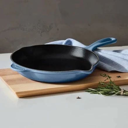 Le Creuset Traditional Skillet