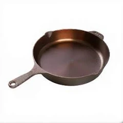 Smithey Ironware Company Cast Iron Skillet No. 12
