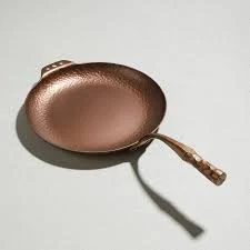 Smithey 12" Cast Iron Skillet