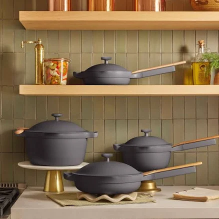Our Place 13-Piece Ceramic Cookware Set