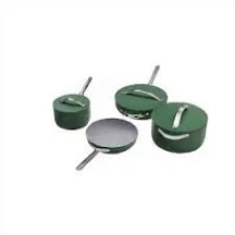 Caraway Deluxe Cookware Set