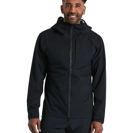 Specialized Men's Trail Rain Jacket