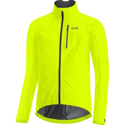 Gore-Tex Rain Jacket