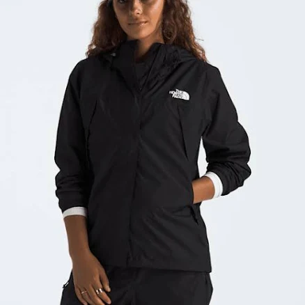 The North Face Rain Jacket
