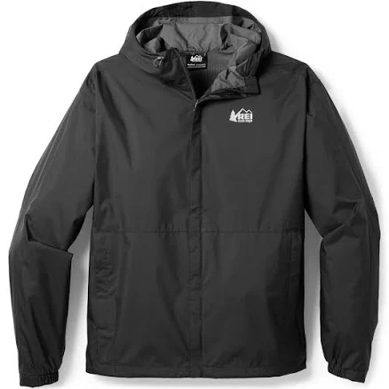 REI Co-op Rain Jacket