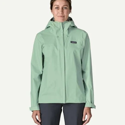 Patagonia Rain Jacket