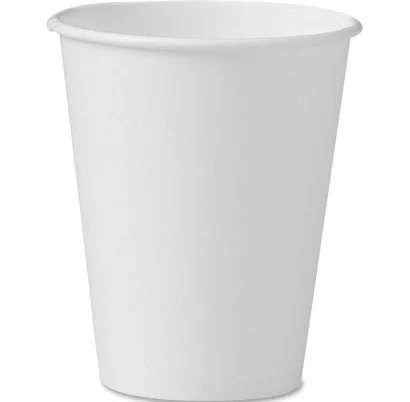 SOLO Hot Paper Cups