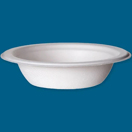 Fertile Ground Fiber Bowls