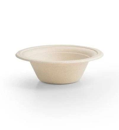 Vegware Nourish Molded Fiber Tableware