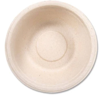 Dart Container Dart Compostable Molded Fiber Dinnerware ProPlanet Seal