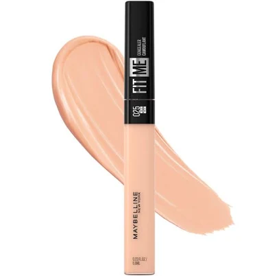 Maybelline Fit Me Liquid Concealer Makeup