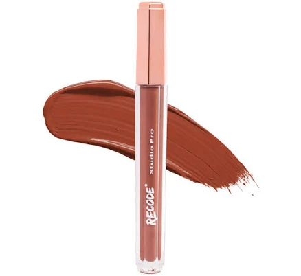 Recode Lip Smacker Liquid Lipstick - 18 Say My Name - 3 ml