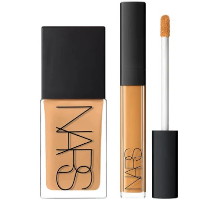 NARS Foundation & Concealer Bundle