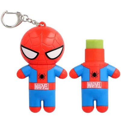 Lip Smacker Marvel Lip Balm