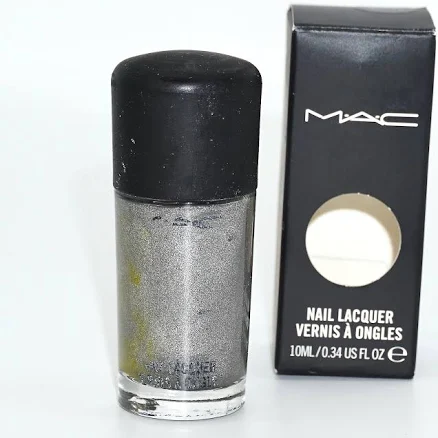 Mac Nail Polish