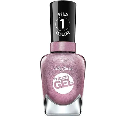 Sally Hansen Miracle Gel Nail